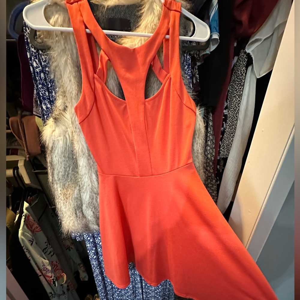 Lush size small